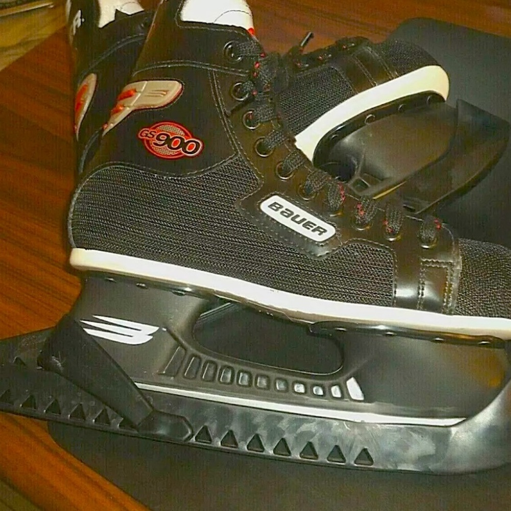 Bauer Professional Ice Hockey Skates